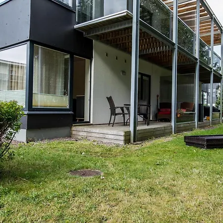 Apartmán Modern Near To Centre Of Tallinn